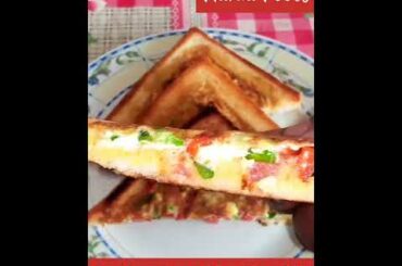 Egg french toast Easy Breakfast Recipe By Hania Foods#egg#french#toast #breakfast#shortvideo#shorts