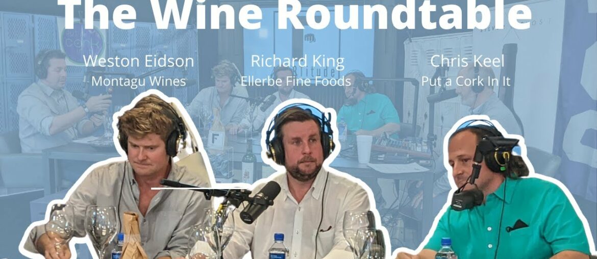 How Wine is Made What is the Best Wine Where Wine Comes From FORTitude Wine Roundtable How Wine is Made What is the Best Wine Where Wine Comes From FORTitude Wine Roundtable