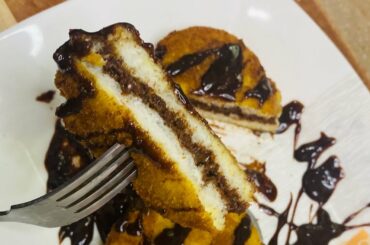 Nutella French Toast | Amazing Recipe | #nutella #frenchtoast #shorts #shortvideo #short #sweet