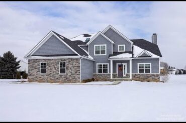 7359 S Pinefield Drive, Dexter, MI - 3285545