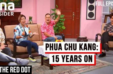 Phua Chu Kang Reunion: How's Singapore's Favourite Contractor? | On The Red Dot | Full Episode