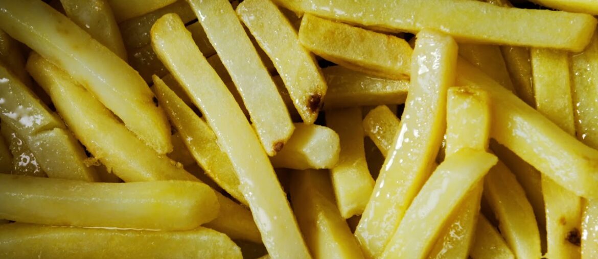 french fry recipe |french fry recipe