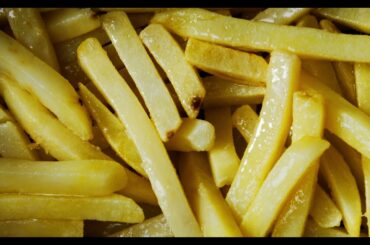 french fry recipe |french fry recipe