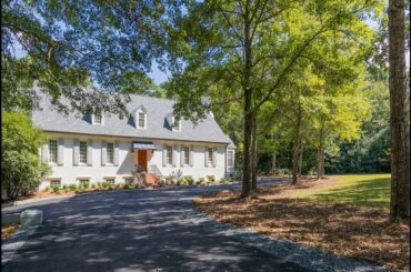 4197 Sentinel Post Road, Atlanta, Georgia 30327