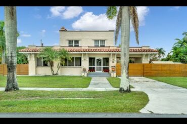 343 NW 19th St Anchor Group KW