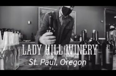 Lady Hill Winery