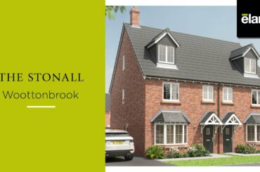 Stonall @ Woottonbrook - Elan Homes