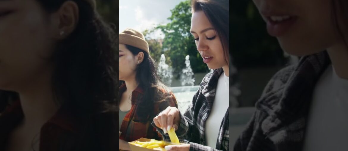 Best French Fries Recipes at Home #shorts | Cool Recipes Best French Fries Recipes at Home #shorts | Cool Recipes