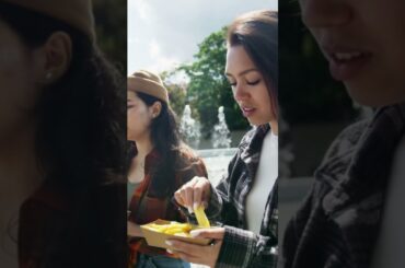 Best French Fries Recipes at Home #shorts | Cool Recipes