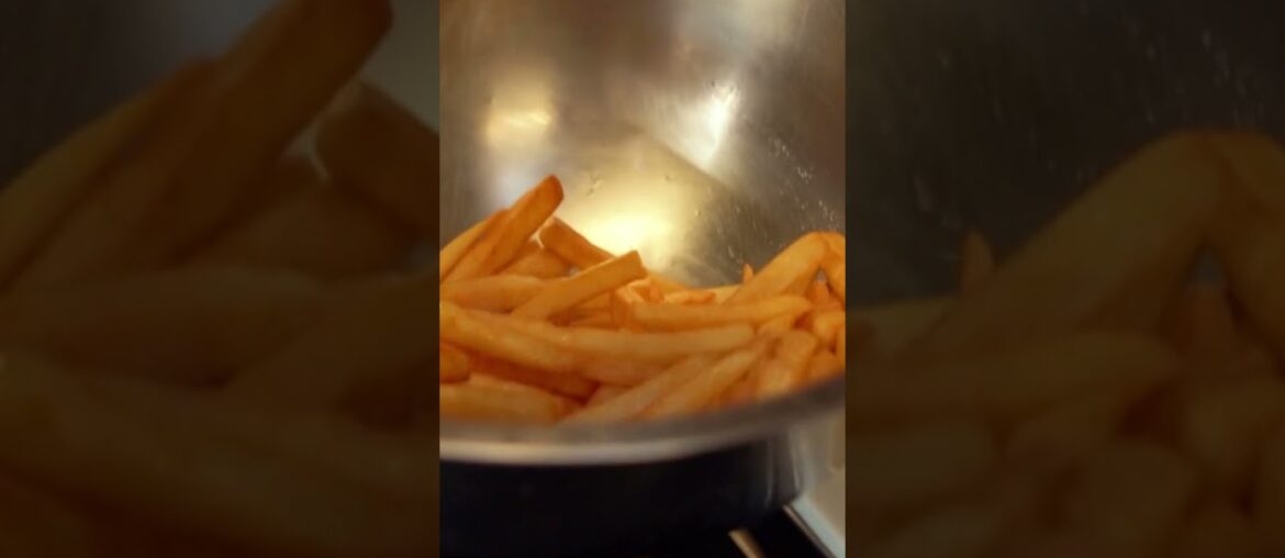 Best French Fries Recipes at Home #shorts | Cool Recipes Best French Fries Recipes at Home #shorts | Cool Recipes