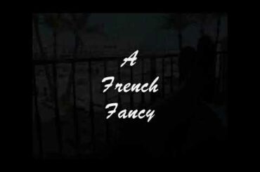 French Fancy