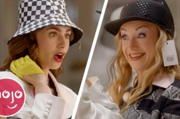 Top 10 Cringiest Emily in Paris Moments