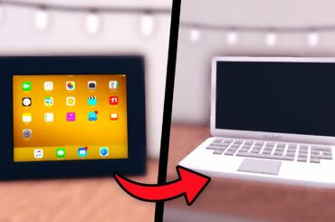 More Things We USED TO DO in Bloxburg