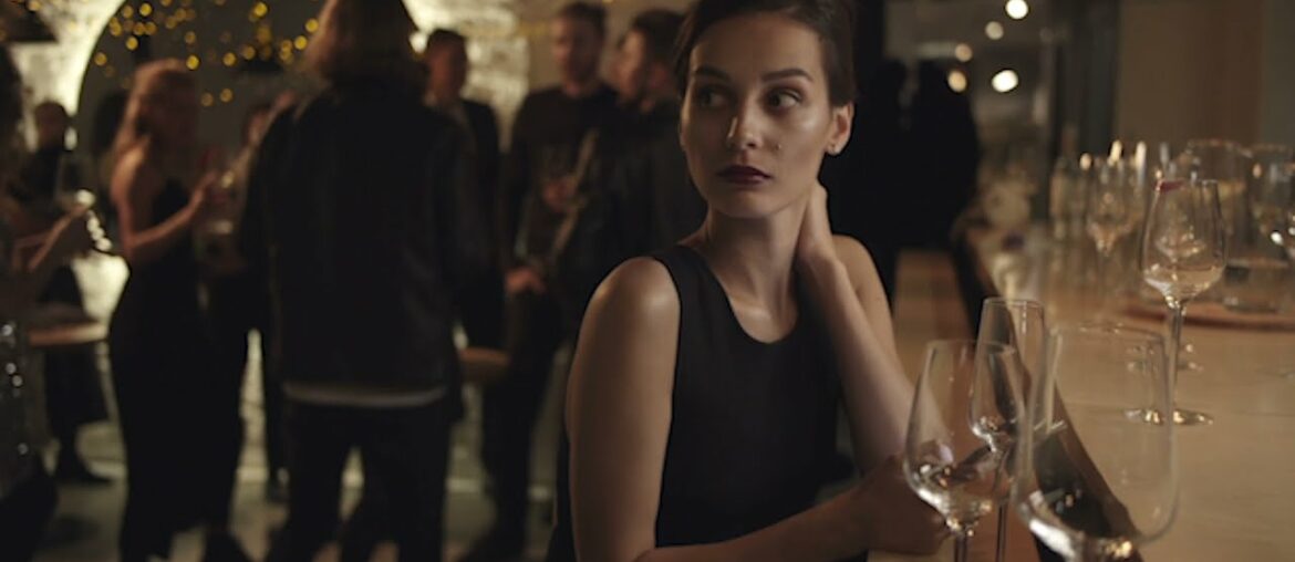 Adieu – Short Film Adieu - Short Film