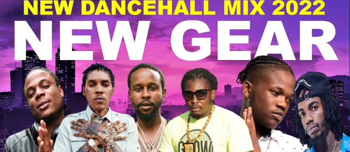 Dancehall Mix 2022: Dancehall Mix January 2022 Raw – NEW GEAR Intence, Popcaan, Masicka 18764807131 Dancehall Mix 2022: Dancehall Mix January 2022 Raw - NEW GEAR Intence, Popcaan, Masicka 18764807131