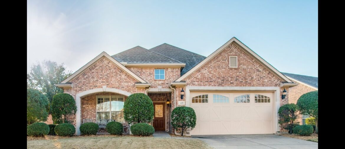 421 Pebble Beach Drive Frisco, TX | ColdwellBankerHomes.com 421 Pebble Beach Drive Frisco, TX | ColdwellBankerHomes.com