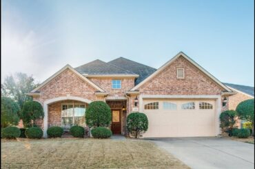 421 Pebble Beach Drive Frisco, TX | ColdwellBankerHomes.com