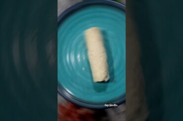 incredible gulab jamun french toast recipe ! #recipe