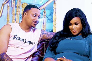 THIS 2022 TOUCHING LOVE MOVIE WILL MELT YOUR HEART - NIGERIAN MOVIES 2022 AFRICAN MOVIES