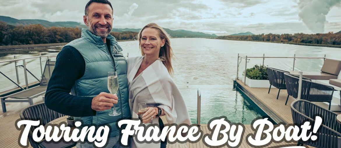 This French River Cruise Is The (Adults Only) Vacation Of Your Dreams. Provence, Burgundy, Inspirato This French River Cruise Is The (Adults Only) Vacation Of Your Dreams. Provence, Burgundy, Inspirato
