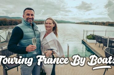 This French River Cruise Is The (Adults Only) Vacation Of Your Dreams. Provence, Burgundy, Inspirato