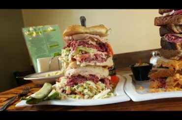 Fressers Deli - Randolph, MA