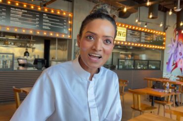 SOCIAL DISTRIKT: More Than 10 Different Food Concepts Under One Roof! Experience Different Dining!