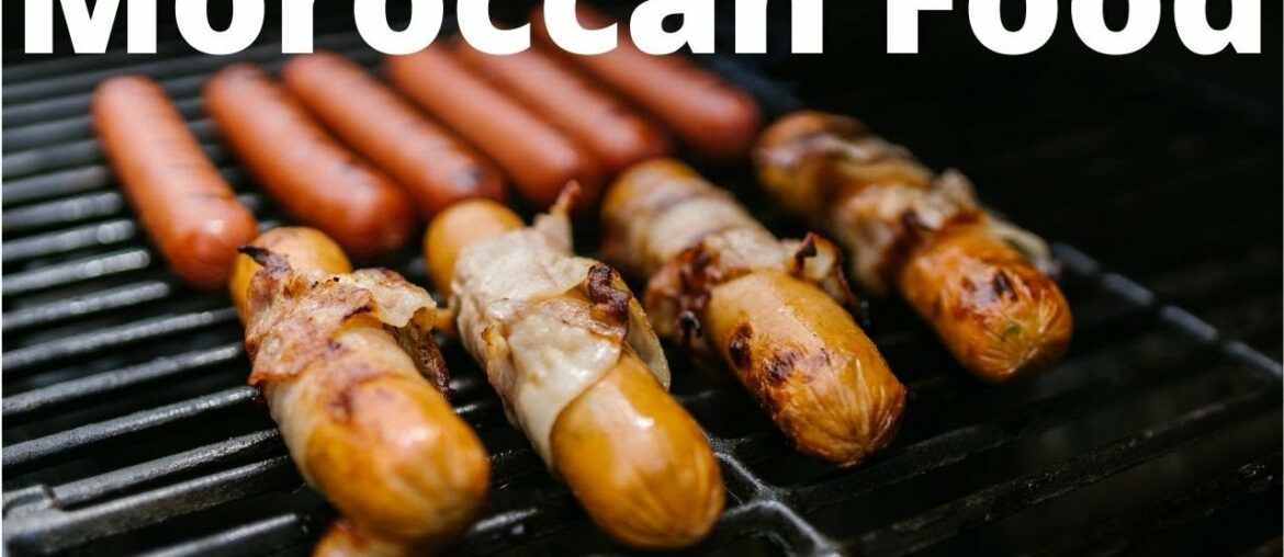 French Moroccan recipes | EASY MOROCCAN CHICKEN RECIPE | Traditional Moroccan Menu | Priyo Khabar |