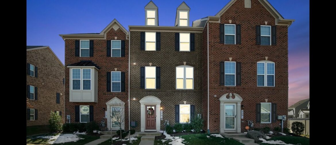 5593 Barnstormers Ln Waldorf, MD | ColdwellBankerHomes.com 5593 Barnstormers Ln Waldorf, MD | ColdwellBankerHomes.com