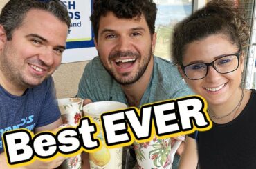 The Best Breakfast in Orlando...or EVER!