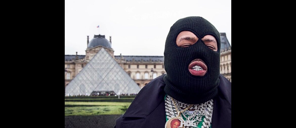 [FREE] WESTSIDE GUNN X EARL SWEATSHIRT TYPE BEAT "FRENCH WINE"