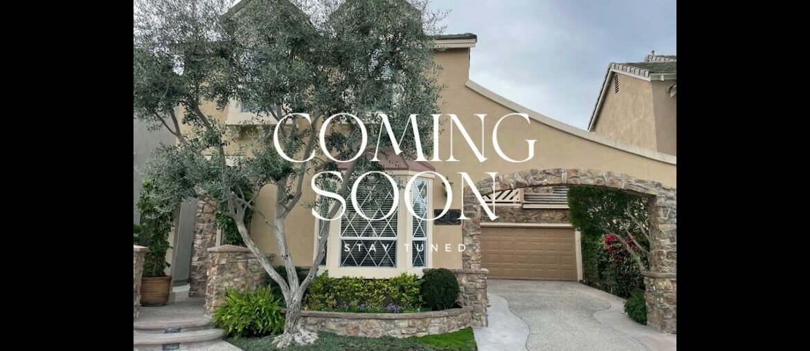 27 Wellington Pl Aliso Viejo 92656 Coming Soon 27 Wellington Pl Aliso Viejo 92656 Coming Soon