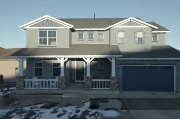 8340 Umber St. Arvada Colorado