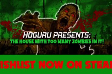 Night in the Woods and and U27RA R3Z0NANC3 - The HOGuru Stream January 13!