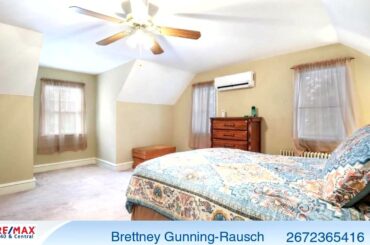 Tour video of listing at 158 Edison Furlong Road, Doylestown, PA 18901 - Residential for sale