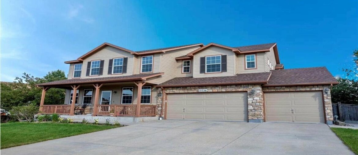 15726 E BUFFALO GAP LANE PARKER, CO 80134 | KAYLA SOLD MINE $33K OVER ASKING 15726 E BUFFALO GAP LANE PARKER, CO 80134 | KAYLA SOLD MINE $33K OVER ASKING