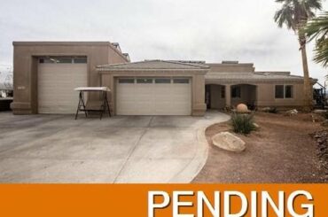 561, Lake Havasu City, AZ, 86403