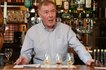 Dramfool's Jim McEwan Signature Collection (Introduction)