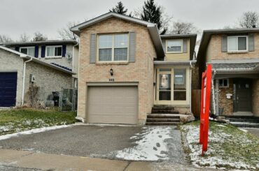 669 Grandview Dr, Oshawa - Open House Video Tour