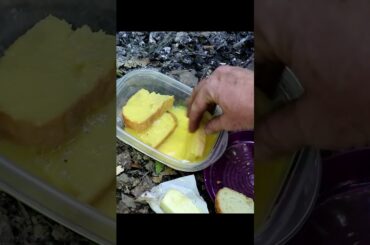 #Camping #Recipe #Food   French Toast