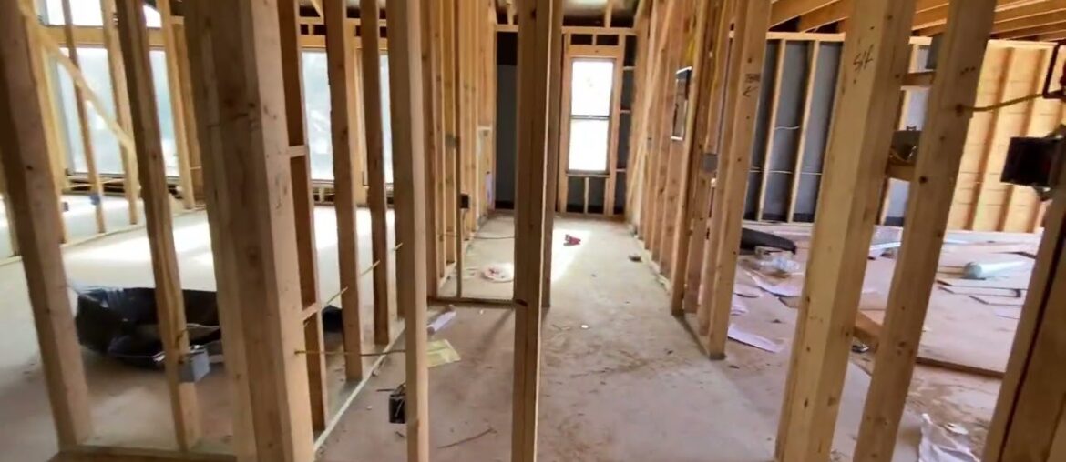 Beautiful Perry Homes Coming Soon