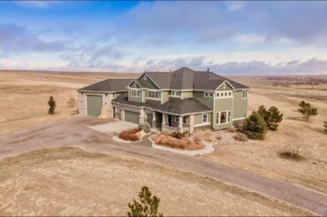 2493 ANTELOPE RIDGE TRAIL | NICK SOLD MINE