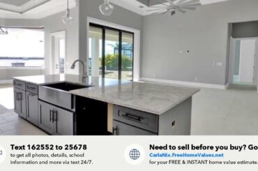 5043 Collingswood BLVD, PORT CHARLOTTE, FL Presented by Carla Nix.