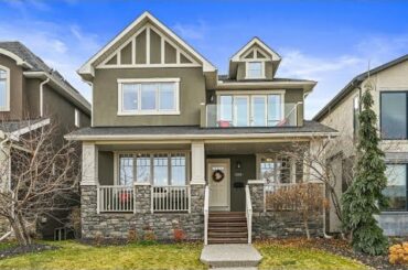 Single Family at 2229 8 Avenue SE, Calgary, AB T2G 0P2 - For sale