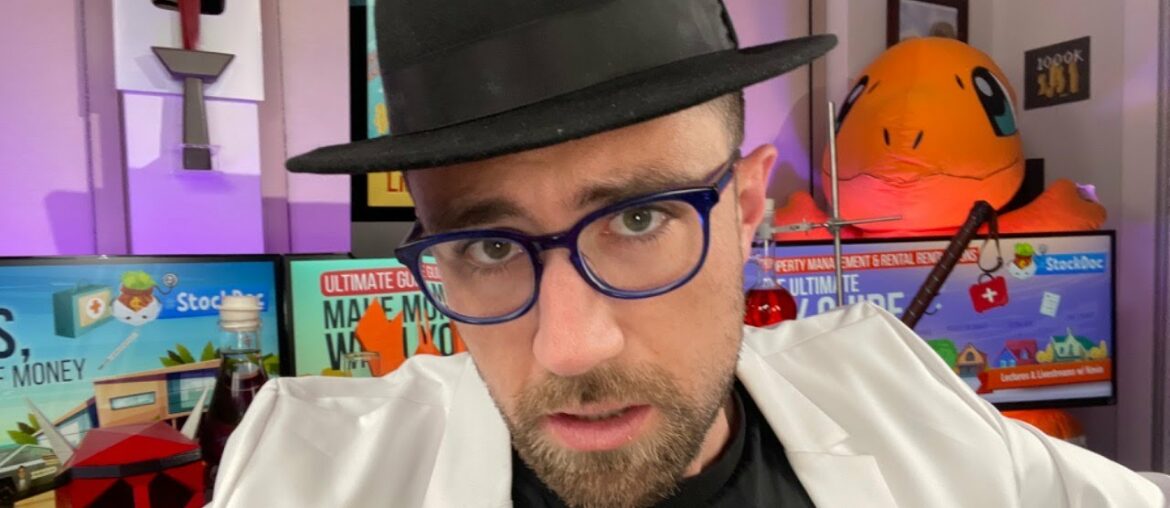 The Inflation Crisis: New CPI Data OUT NOW! The Inflation Crisis: New CPI Data OUT NOW!