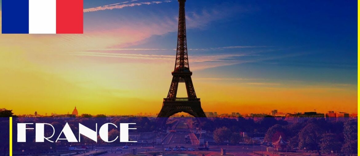 Top 10 the most special to France. Top 10 the most special to France.