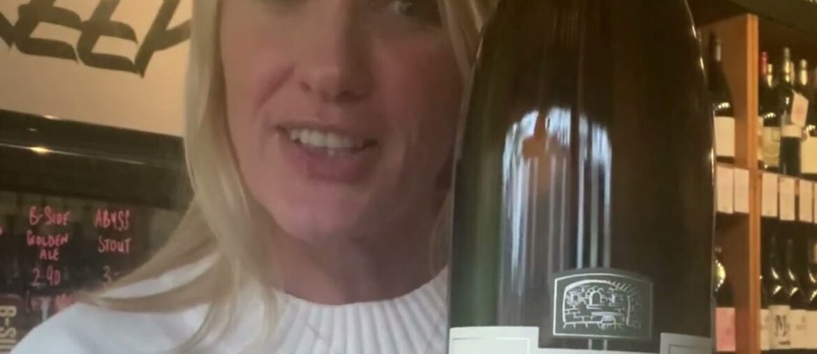 January Subscription - Domaine Alexandre, Chablis Vieilles Vignes 2020 - Reserve Wines