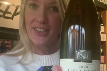 January Subscription - Domaine Alexandre, Chablis Vieilles Vignes 2020 - Reserve Wines