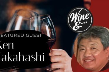 Wine & Burgers with Ken Takahashi, Owner of Honolulu Burger Company