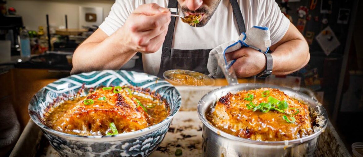 Day 5 Of Good Soup Challenge